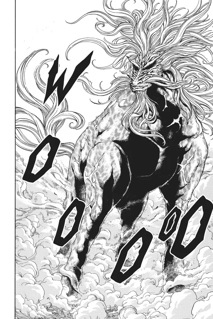 Toriko Chapter 375 image 16_optimized